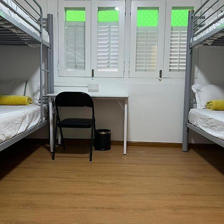 Albergue Duke Living Singapur Exterior foto