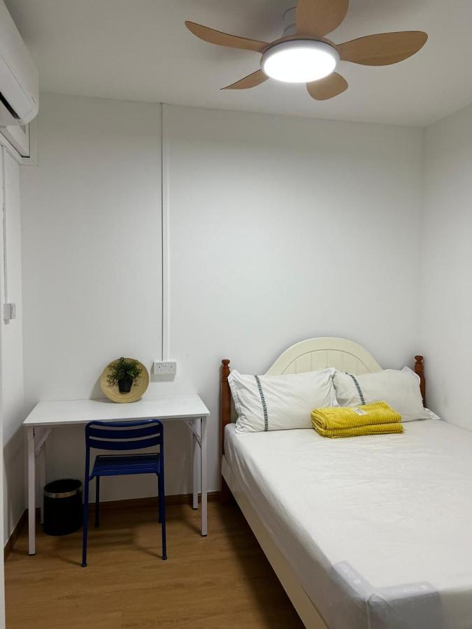 Albergue Duke Living Singapur Exterior foto