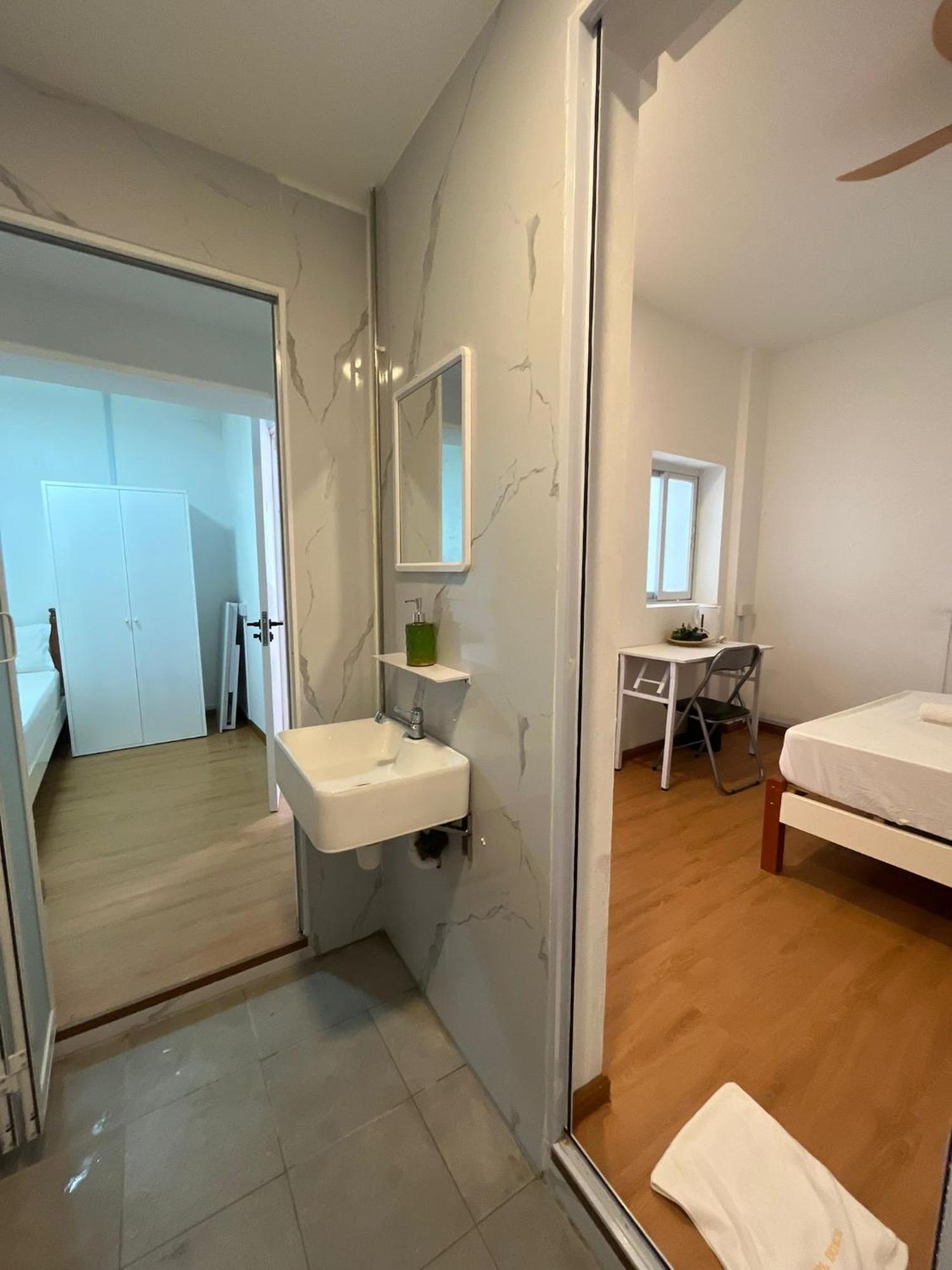 Albergue Duke Living Singapur Exterior foto