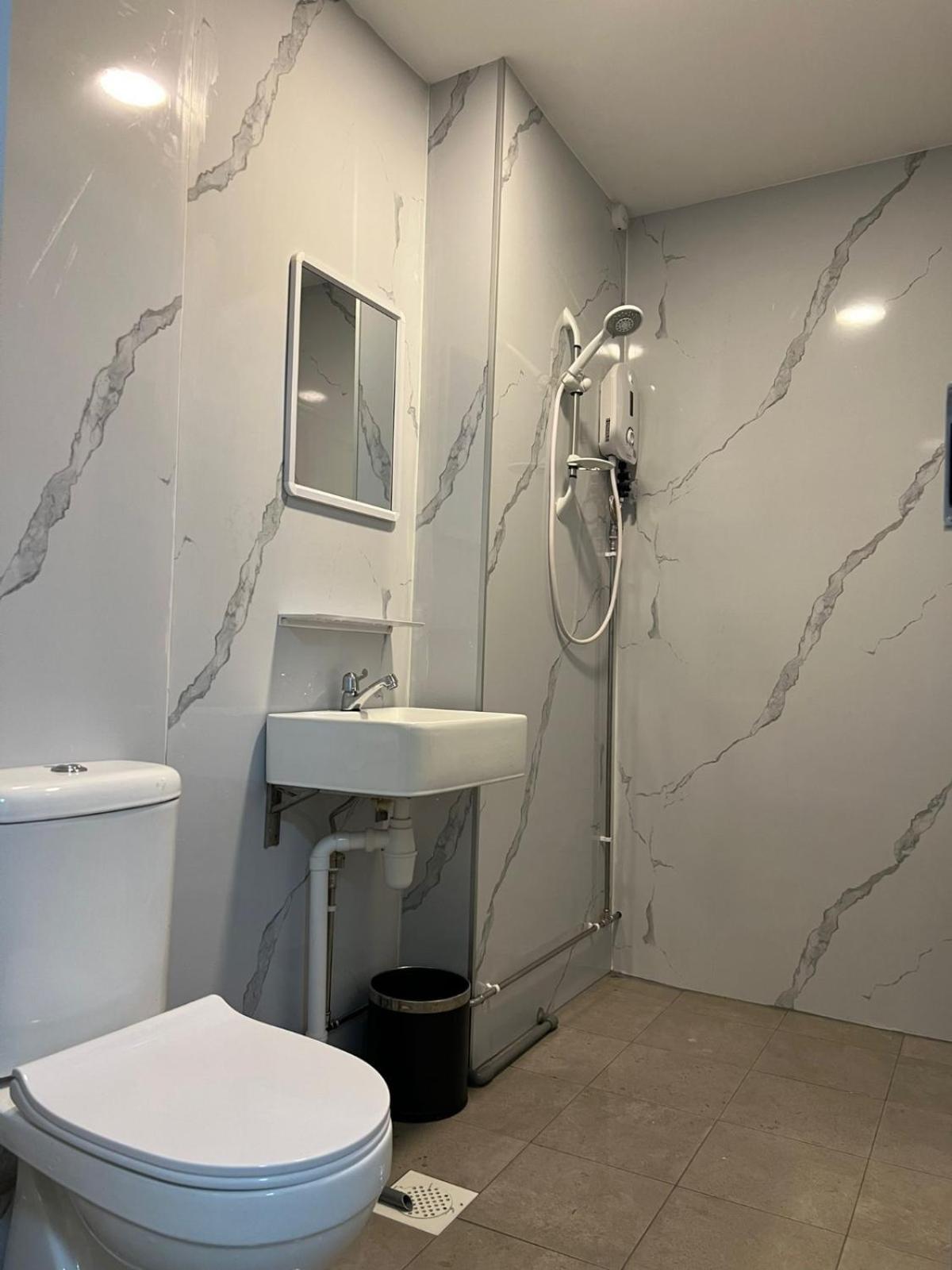 Albergue Duke Living Singapur Exterior foto